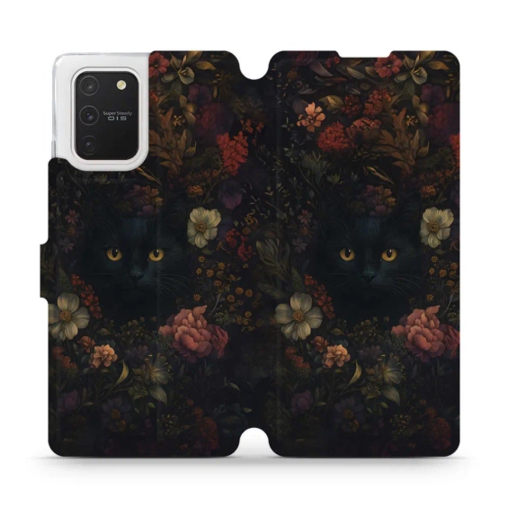 Etui do Samsung Galaxy S10 Lite - wzór V161S