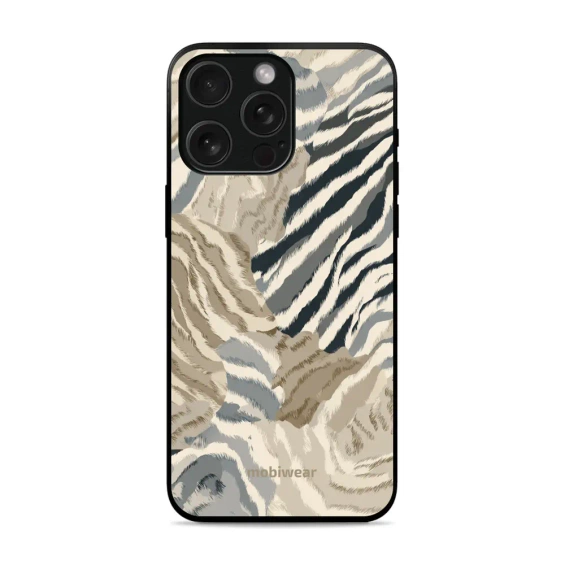 Etui Glossy Case do Apple iPhone 15 Pro Max - wzór G168G