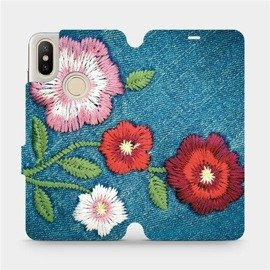 Etui do Xiaomi Mi A2 - wzór MD05P