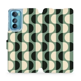 Etui do Motorola Edge 30 5G - wzór VA56S