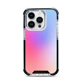 Etui MagSafe Elite Bumper Apple iPhone 14 Pro - wzór D032D