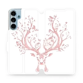 Etui do Samsung Galaxy M55 5G - wzór M007S