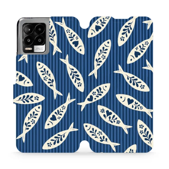 Etui do Realme 8 Pro - wzór VP89S