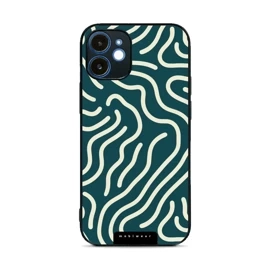 Etui Glossy Case do Apple iPhone 12 - wzór GA61G