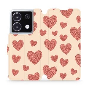 Etui do Xiaomi POCO X6 - wzór VP93S