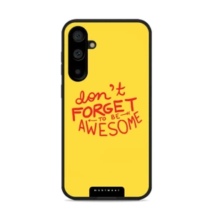 Etui Glossy Case do Samsung Galaxy S23 FE - wzór G076G