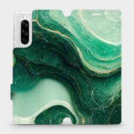 Etui do Sony Xperia 5 - wzór VP38S