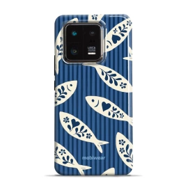 Etui Elite Pro do Xiaomi 13 Pro - wzór EP89E