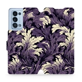 Etui do Oppo Reno 6 Pro 5G - wzór VA46S