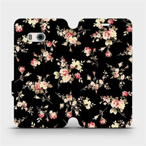 Etui do HTC U11 - wzór VD02S