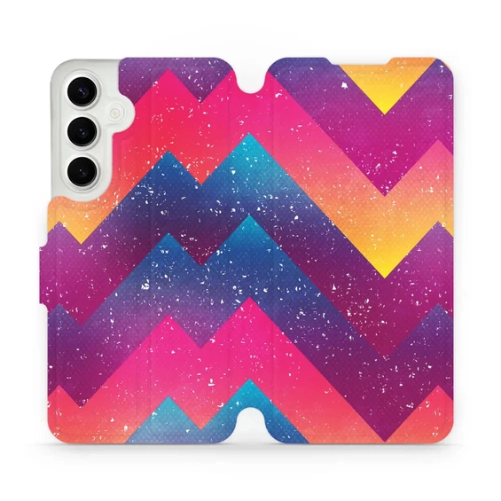 Etui do Samsung Galaxy S24 Plus - wzór V110S