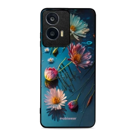 Etui Glossy Case do Motorola Moto G04 - wzór G013G