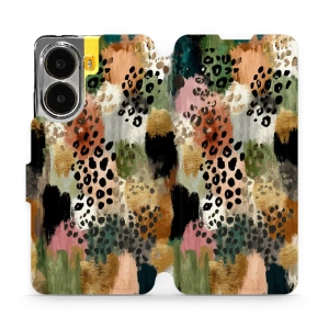 Etui do Xiaomi POCO X7 Pro - wzór V167S