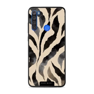 Etui Glossy Case do Xiaomi Redmi Note 8T - wzór GA53G
