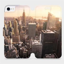 Etui do Apple iPhone SE 2022 - wzór M138P