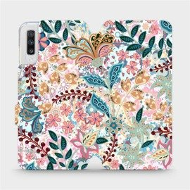 Etui do Samsung Galaxy A70 - wzór MX04S