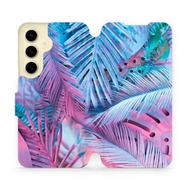 Etui do Samsung Galaxy S24 - wzór MG10S