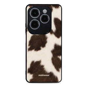 Etui Glossy Case do Infinix HOT 40 Pro - wzór G166G