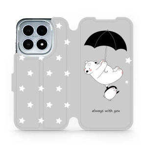 Etui do Xiaomi 17 - wzór MH08P