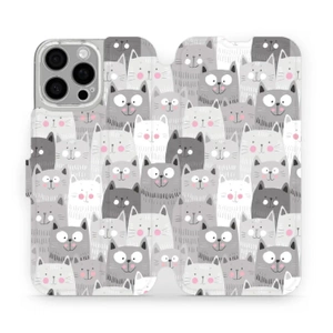 Etui do Apple iPhone 16 Pro Max - wzór M099P