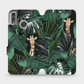 Etui do Huawei Honor 8X - wzór VP06P