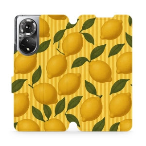 Etui do Huawei Honor 50 - wzór VP81S