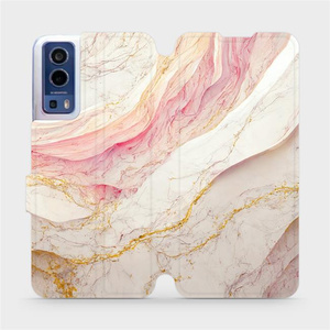 Etui do Vivo Y52 5G - wzór VP32S