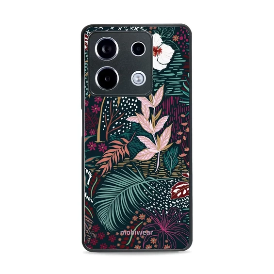 Etui Glossy Case do Xiaomi POCO X6 - wzór G043G