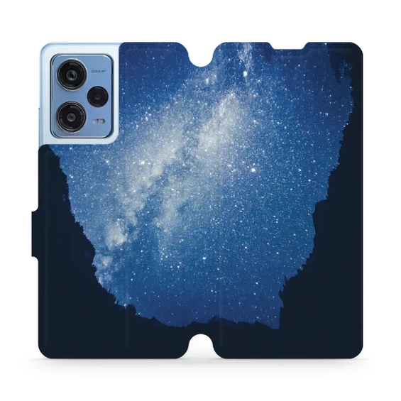 Etui do Xiaomi Redmi Note 12 Pro 5G - wzór M146P