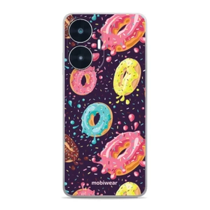 Etui Glossy Case do Realme C55 - wzór G046G