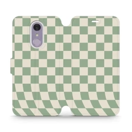 Etui do LG Q7 - wzór VA58S