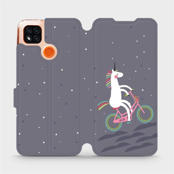 Etui do Xiaomi Redmi 9C - wzór V024P