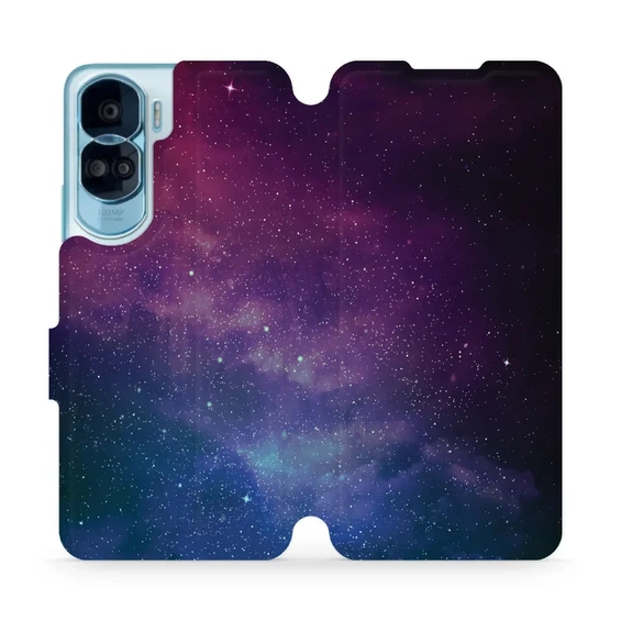 Etui do Huawei Honor 90 Lite - wzór V147P