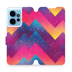 Etui do Xiaomi Redmi Note 12 4G - wzór V110S