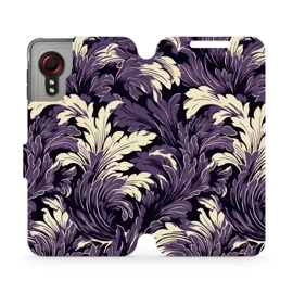 Etui do Samsung Galaxy Xcover 5 - wzór VA46S