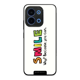 Etui Glossy Case do Xiaomi Redmi 15C - wzór G073G