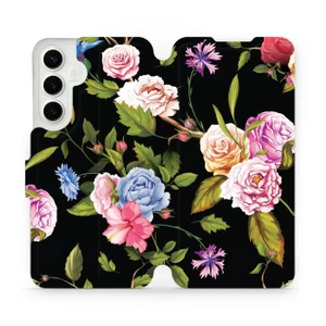 Etui do Samsung Galaxy S24 Plus - wzór VD07S