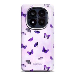 Etui Elite Pro do Xiaomi Redmi Note 14 Pro Plus 5G - wzór EP77E