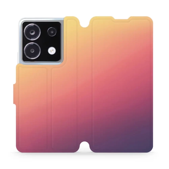 Etui do Xiaomi POCO X6 - wzór VP66S