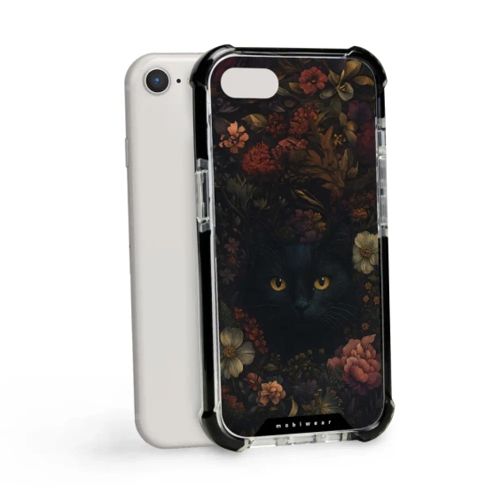 Etui MagSafe Elite Bumper Apple iPhone 7 - wzór D161D