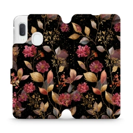 Etui do Samsung Galaxy A20e - wzór V171S