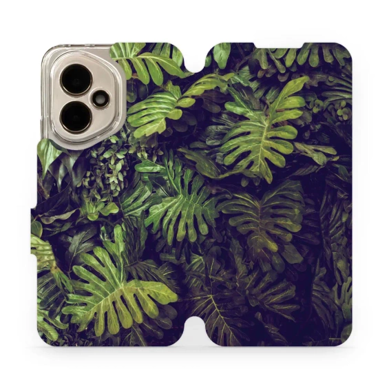 Etui do Huawei Honor 400 - wzór V136P