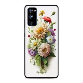 Etui Glossy Case do Samsung Galaxy S20 FE - wzór G016G