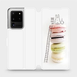 Etui do Samsung Galaxy S20 Ultra - wzór M090P