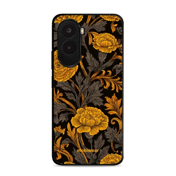 Etui Glossy Case do Xiaomi POCO M7 - wzór G173G
