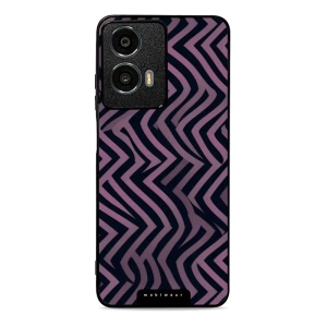 Etui Glossy Case do Motorola Moto G24 Power - wzór GA55G