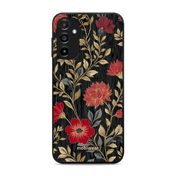 Etui Glossy Case do Samsung Galaxy A14 4G - wzór G172G