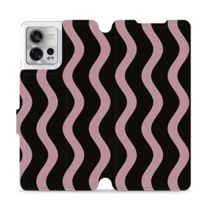 Etui do Motorola Edge 30 Fusion - wzór VA54S