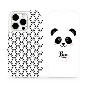 Etui do Apple iPhone 15 Pro - wzór M030P