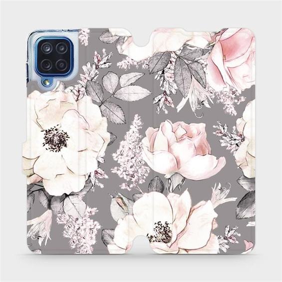 Etui do Samsung Galaxy M12 - wzór MX06S